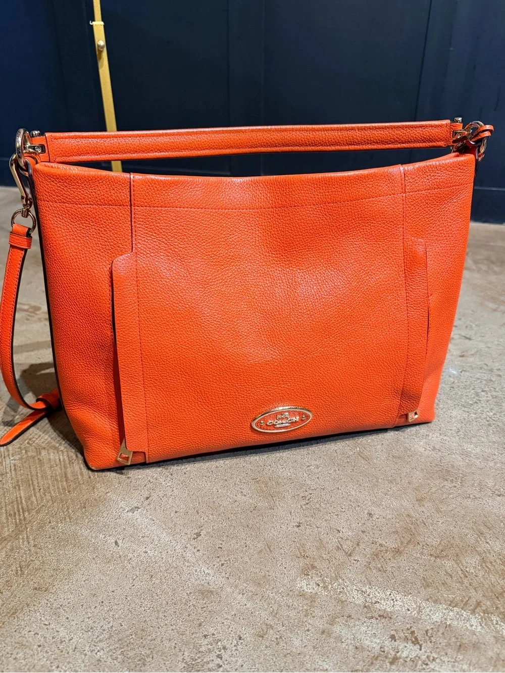 Coach Scout Hobo